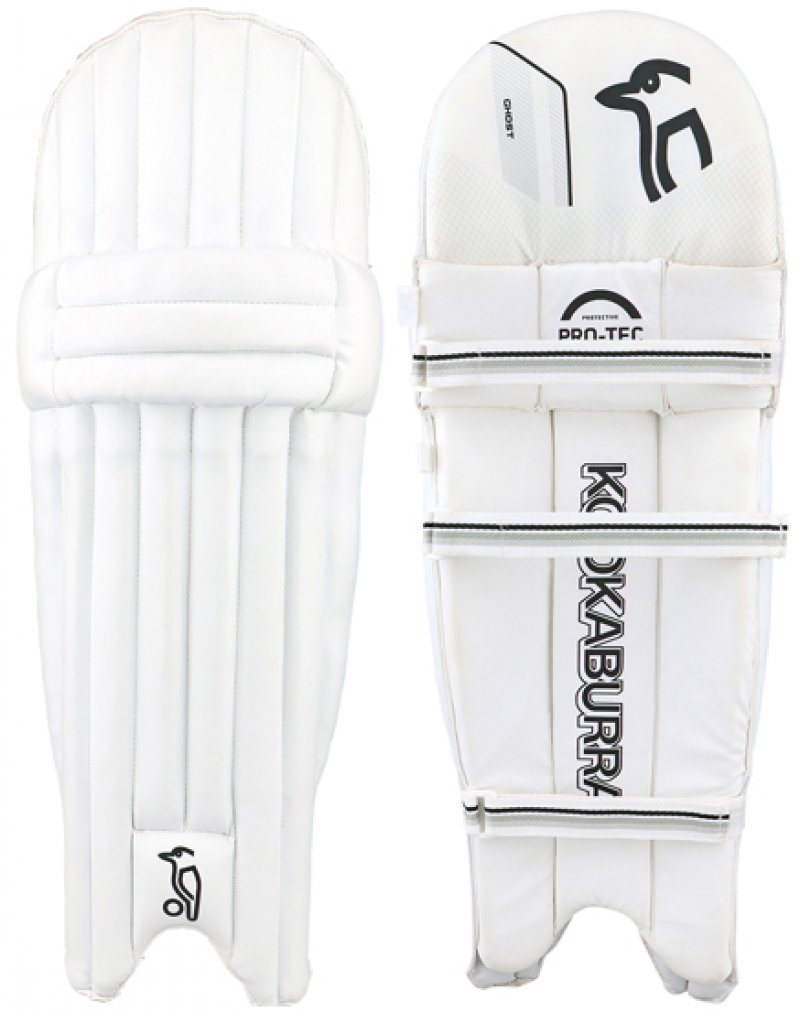 Kookaburra Ghost 6.1 Batting Pads (Junior)