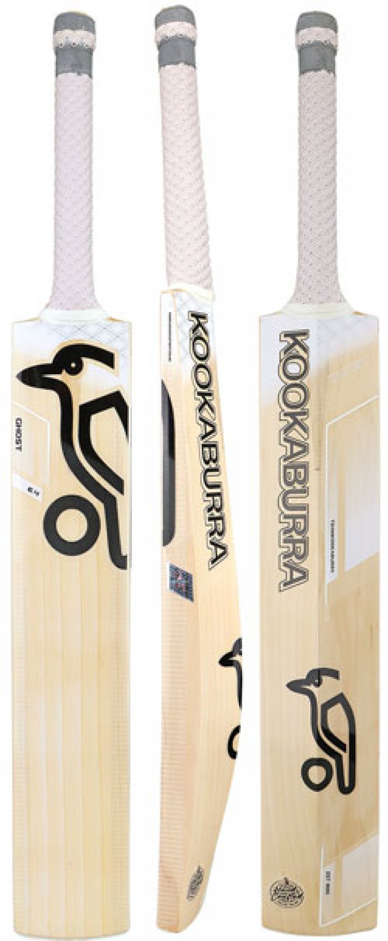 Kookaburra Ghost 6.4 Junior Cricket Bat