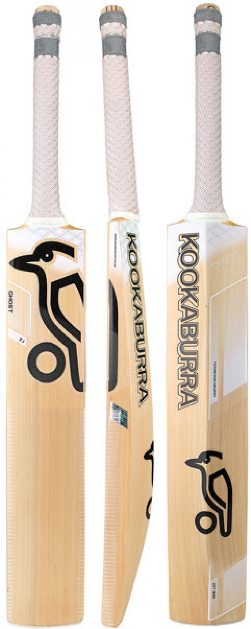 Kookaburra Ghost 7.1 Junior Cricket Bat