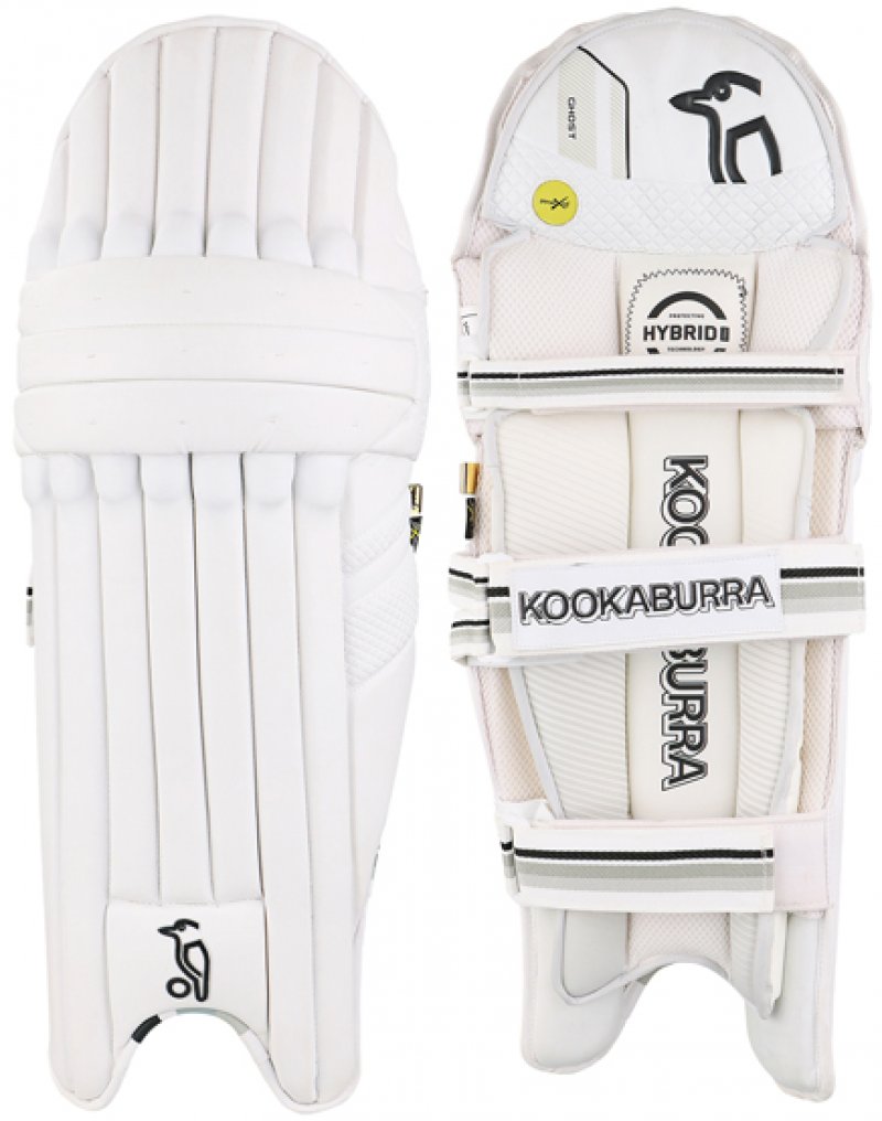 Kookaburra Ghost Pro Batting Pads