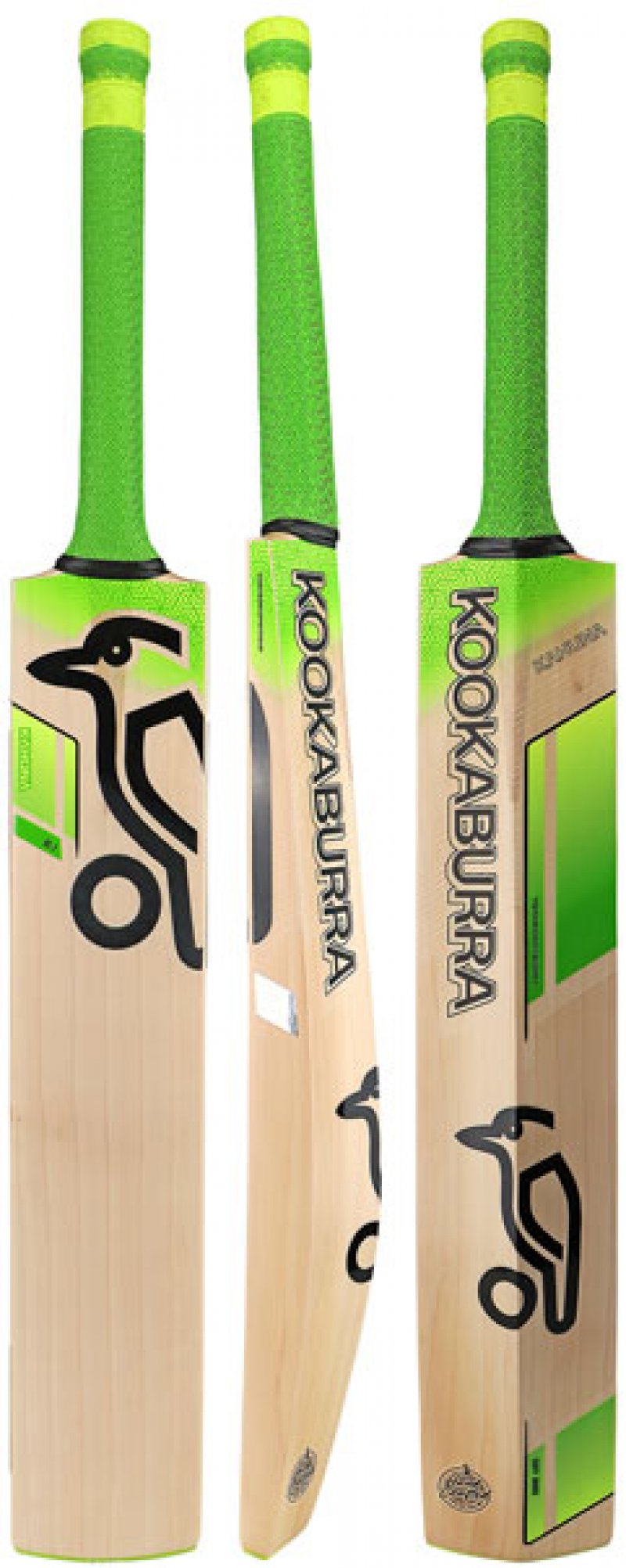 Kookaburra Kahuna 2.1 Cricket Bat