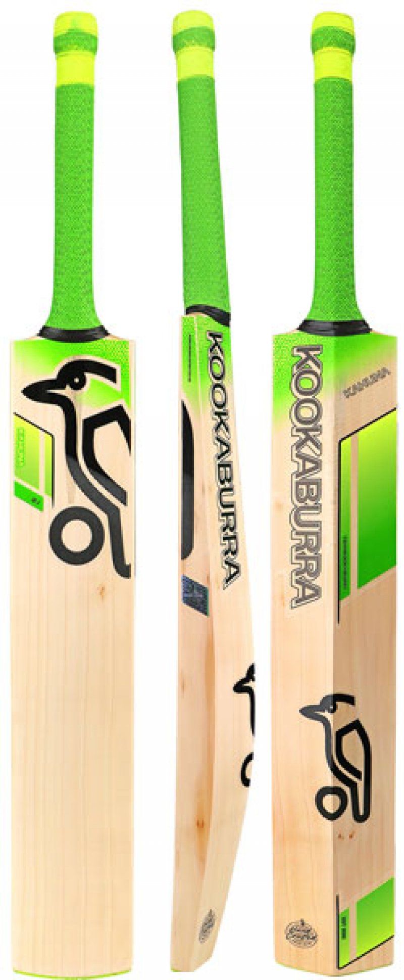 Kookaburra Kahuna 2.1 Junior Cricket Bat