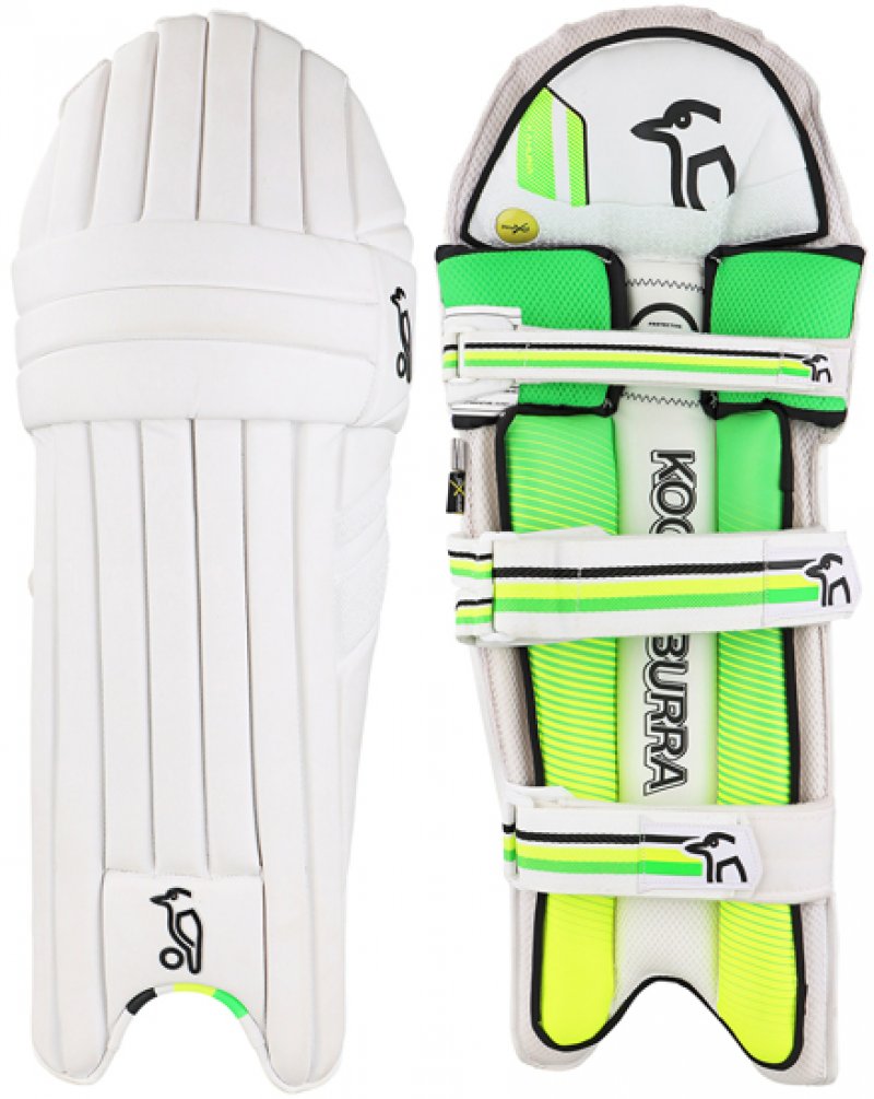 Kookaburra Kahuna 2.1 Batting Pads