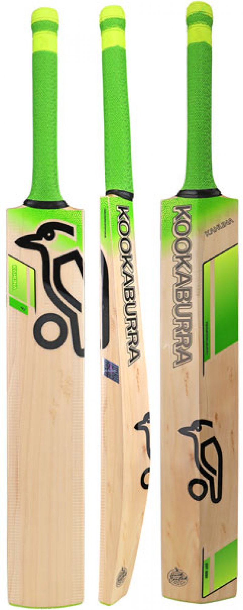 Kookaburra Kahuna 4.1 Cricket Bat