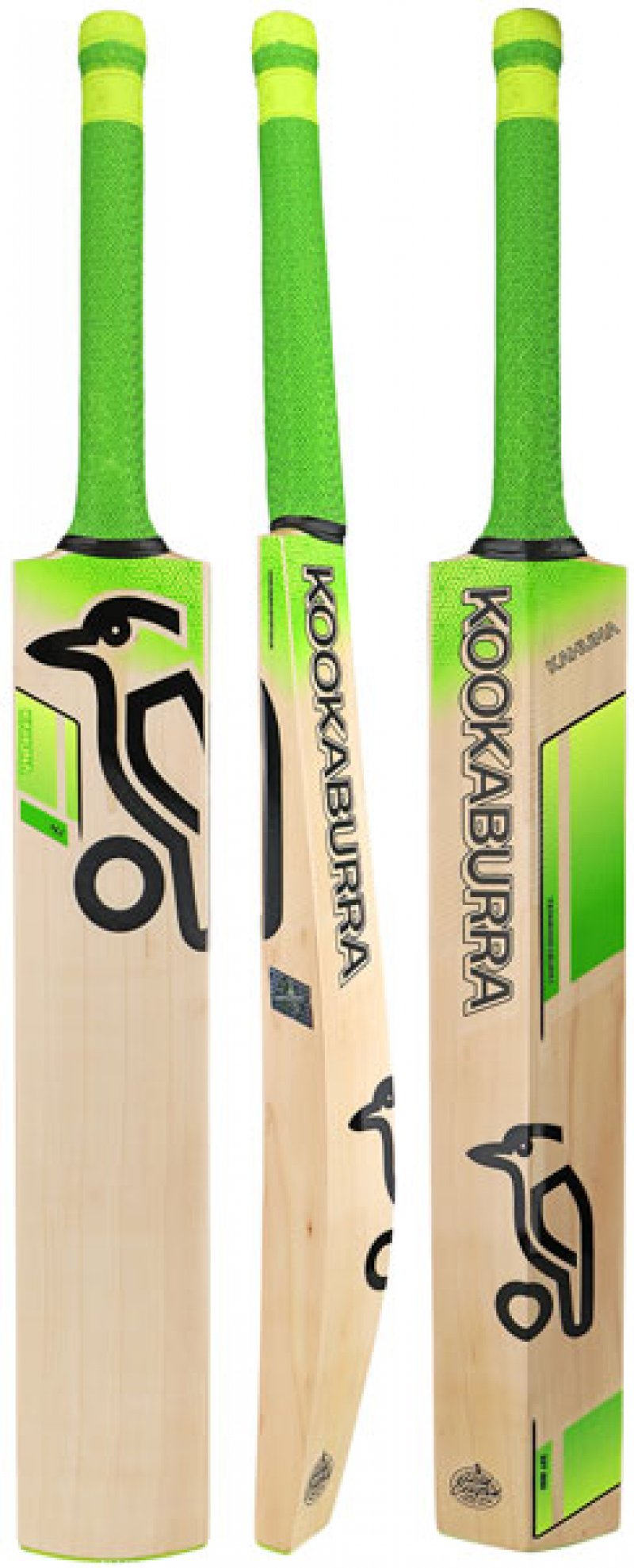 Kookaburra Kahuna 4.1 Junior Cricket Bat