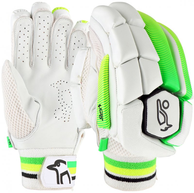 Kookaburra Kahuna 4.1 Batting Gloves (Junior)