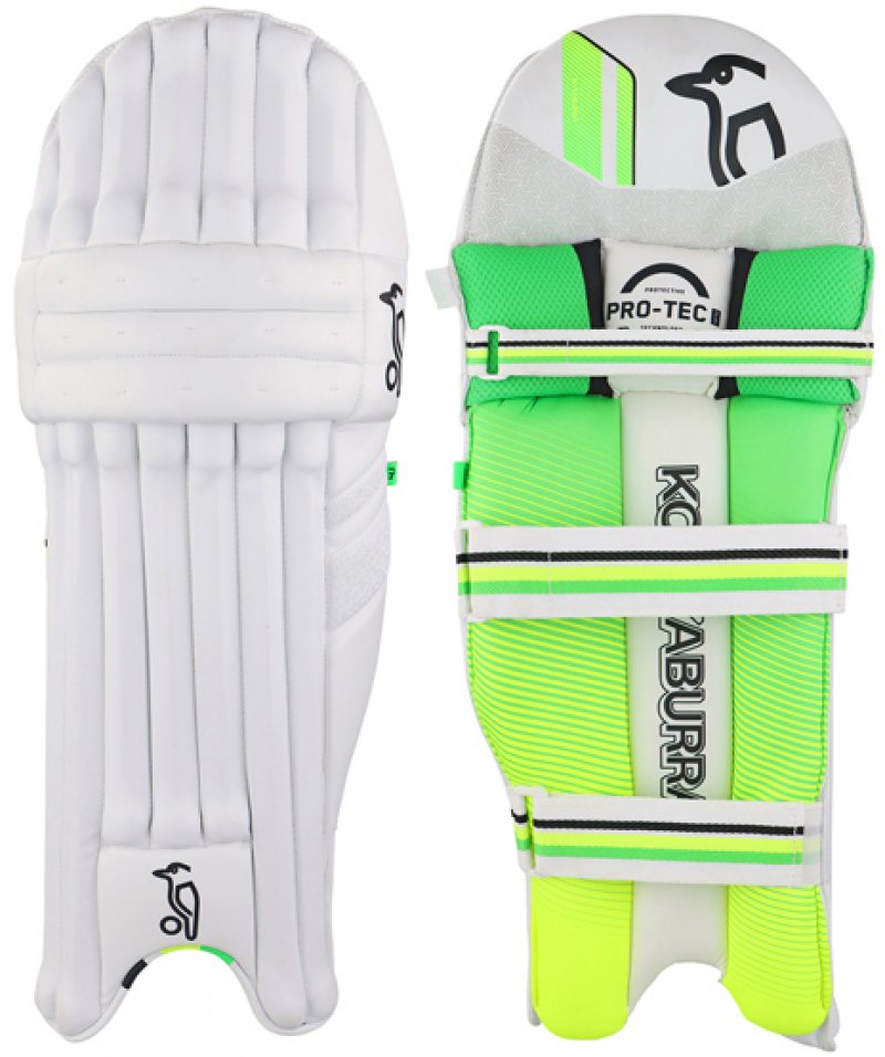 Kookaburra Kahuna 4.1 Batting Pads (Junior)