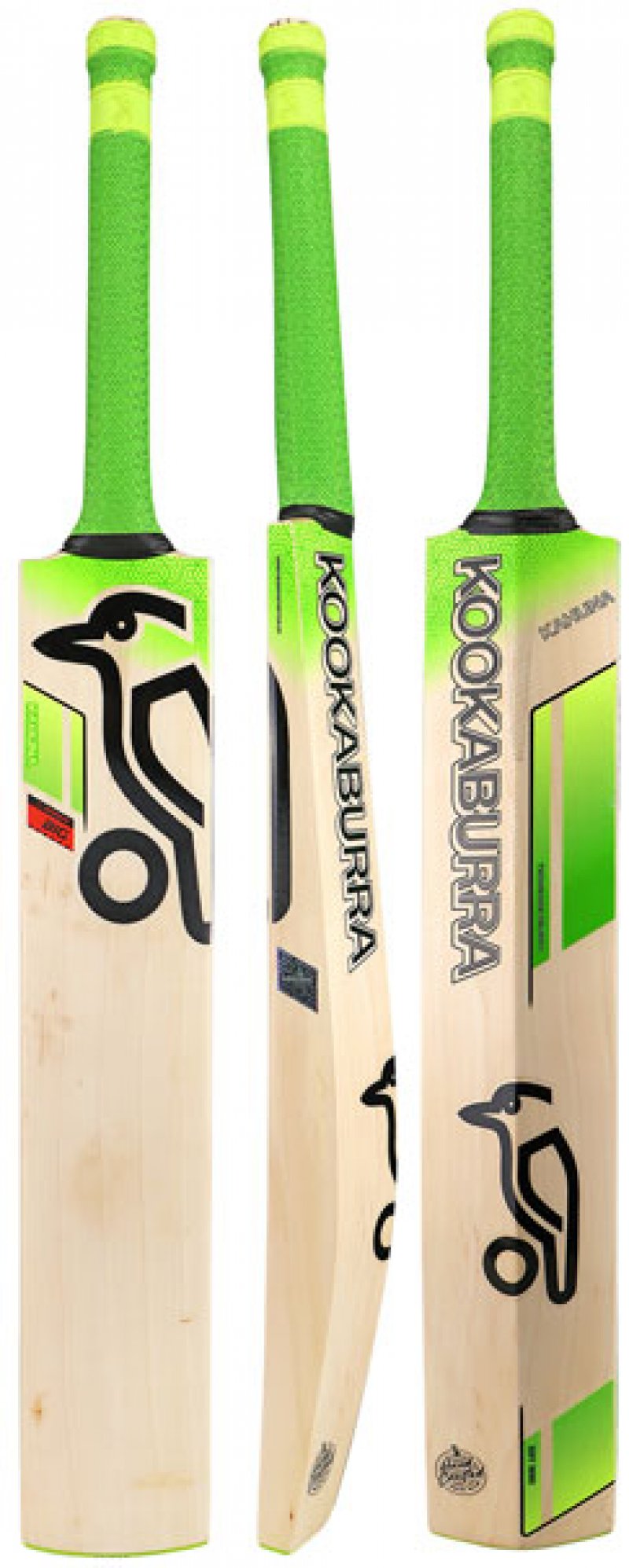 Kookaburra Kahuna Big Cricket Bat