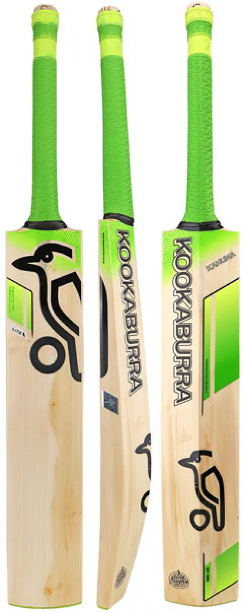 Kookaburra Kahuna Lite Cricket Bat