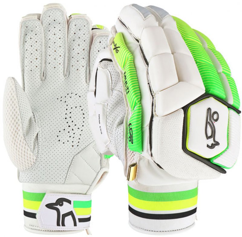 Kookaburra Kahuna Pro Batting Gloves