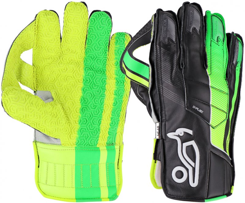 Kookaburra LC 1.0 Wicket Keeping Gloves