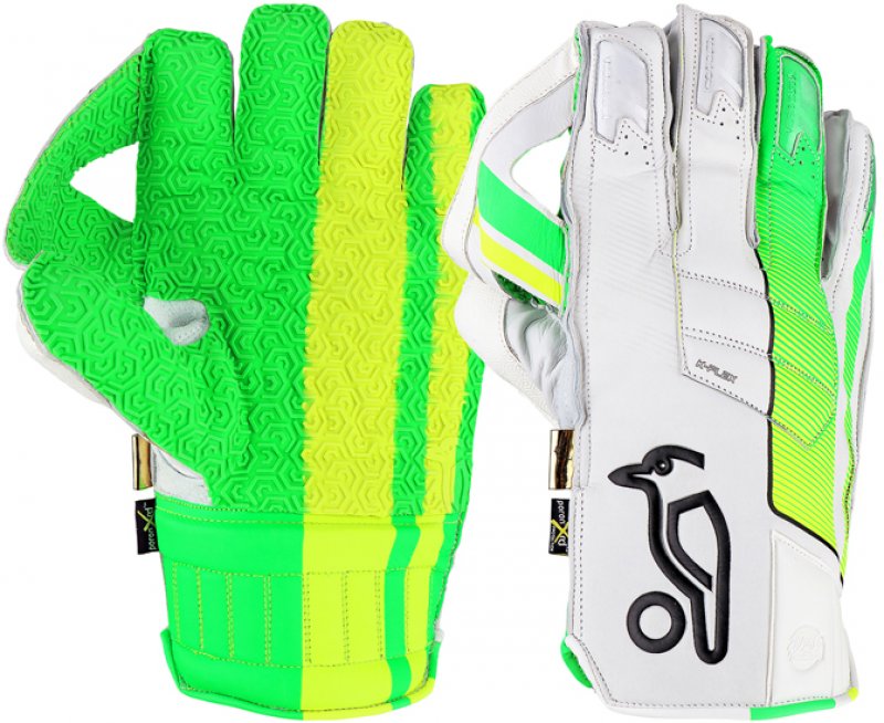 Kookaburra LC Pro Wicket Keeping Gloves