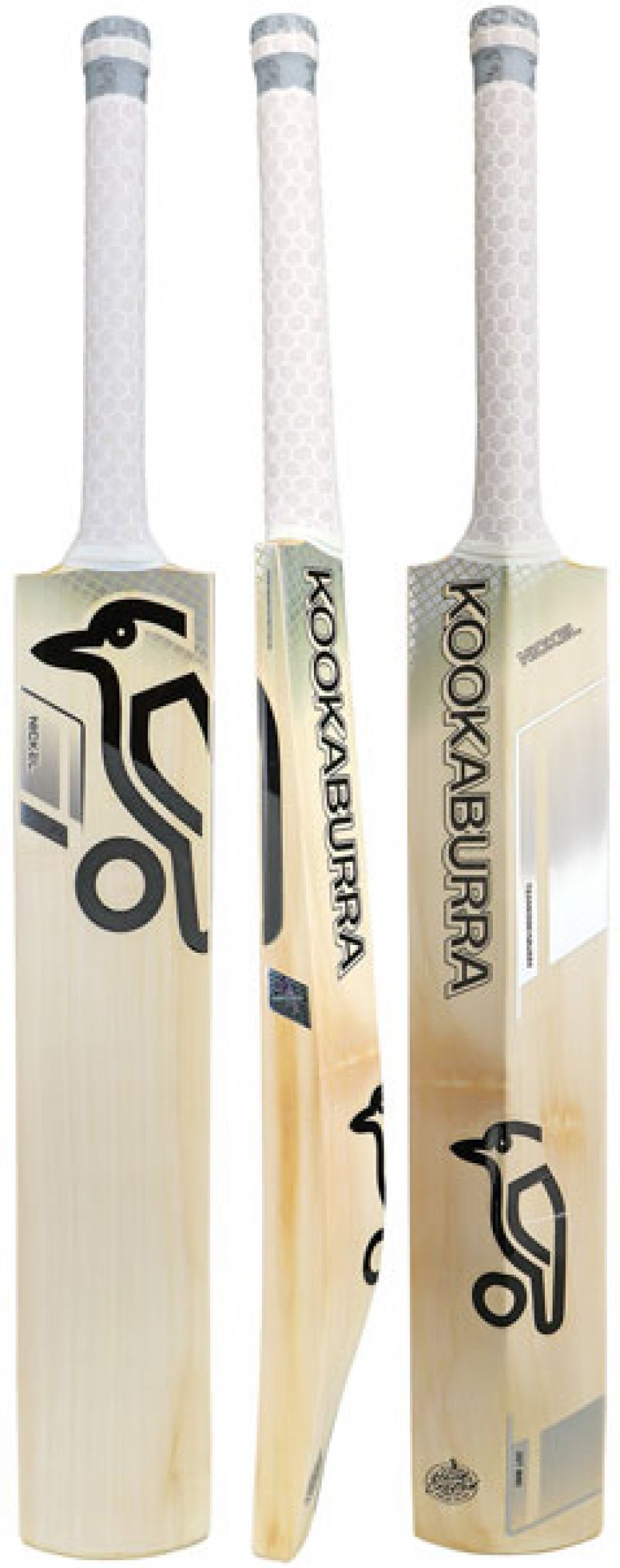 Kookaburra Nickel 2.1 Cricket Bat