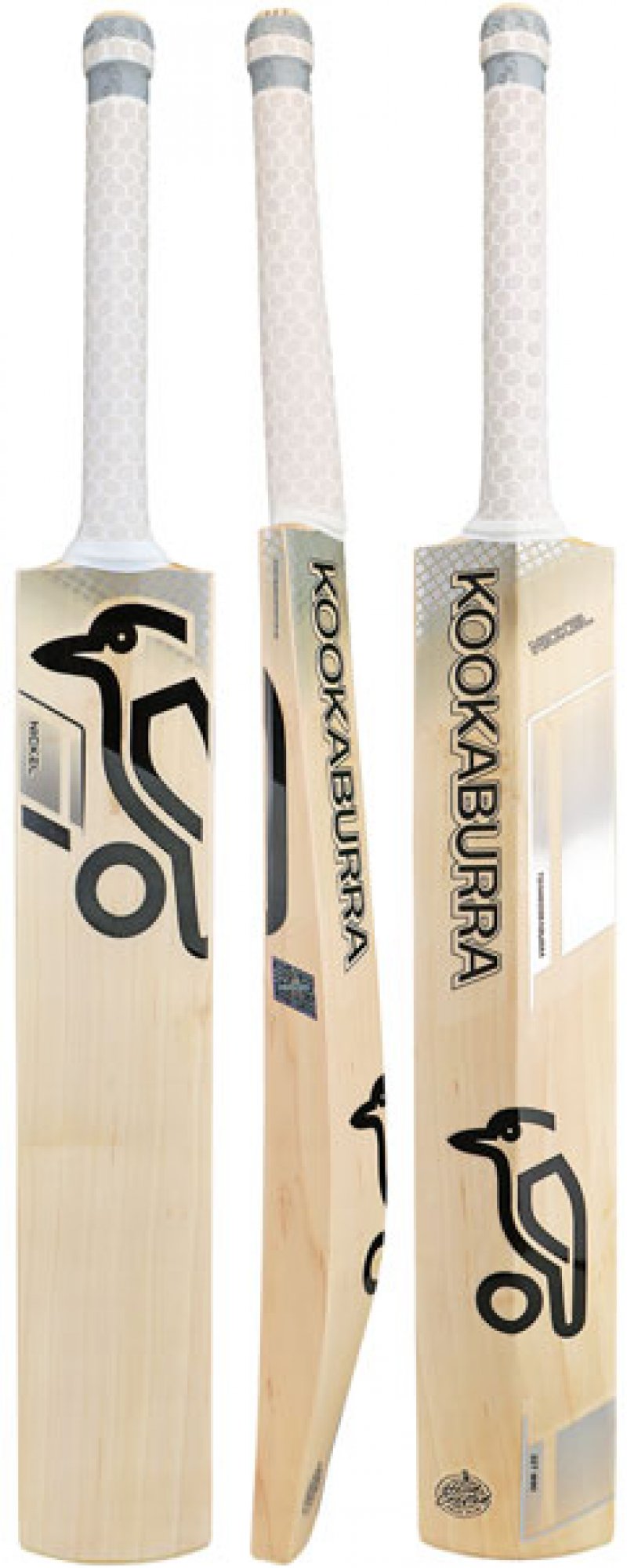 Kookaburra Nickel 4.1 Cricket Bat