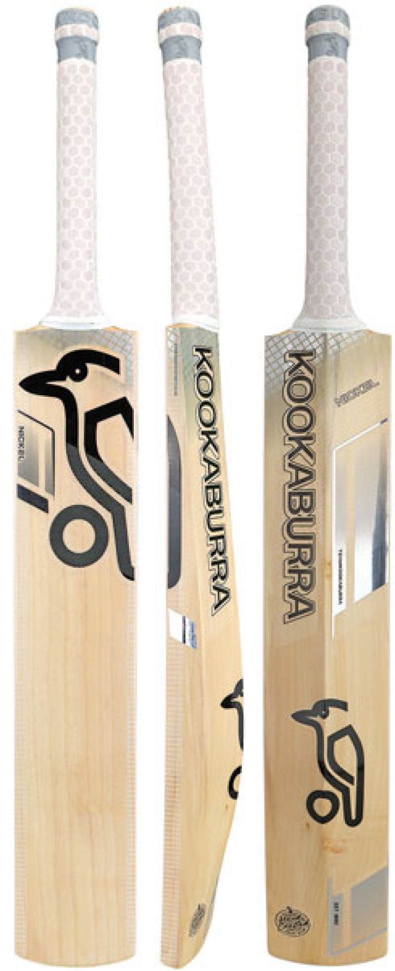 Kookaburra Nickel 4.1 Junior Cricket Bat