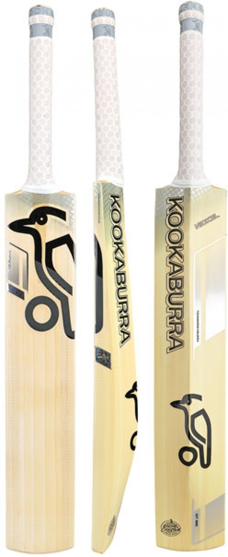 Kookaburra Nickel 6.5 Junior Cricket Bat