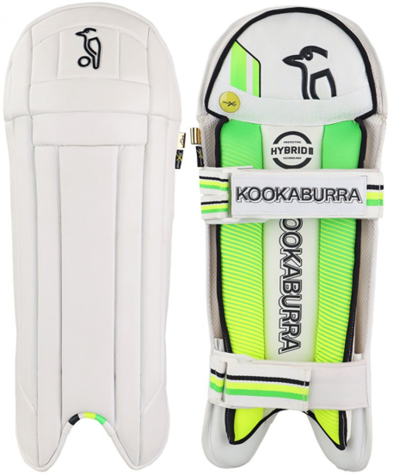 Kookaburra Pro Wicket Keeping Pads