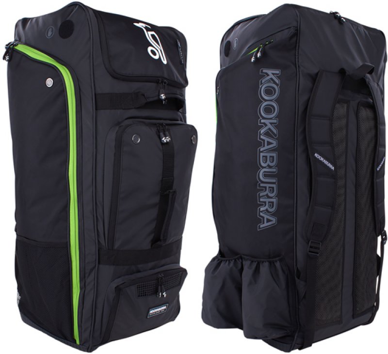 Kookaburra Pro Players Duffle Bag