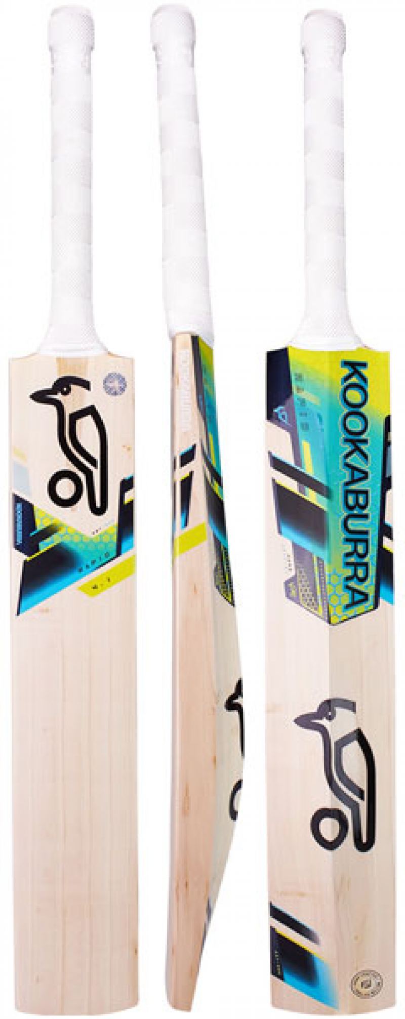 Kookaburra Rapid 4.1 Cricket Bat