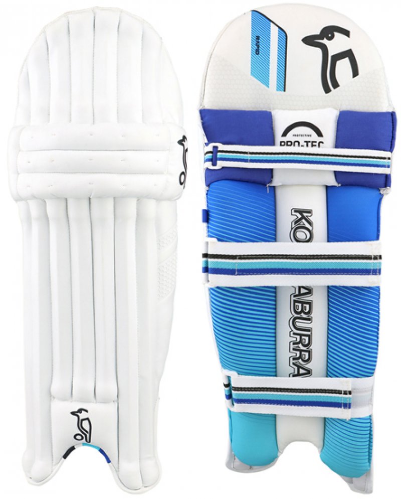 Kookaburra Rapid 5.1 Batting Pads (Junior)