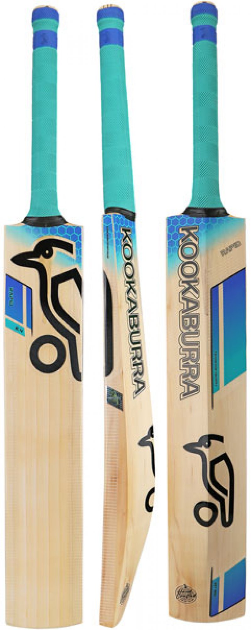 Kookaburra Rapid 6.4 Cricket Bat