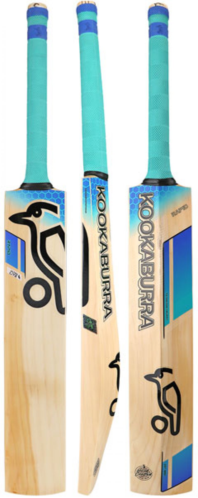 Kookaburra Rapid Ultralite Cricket Bat