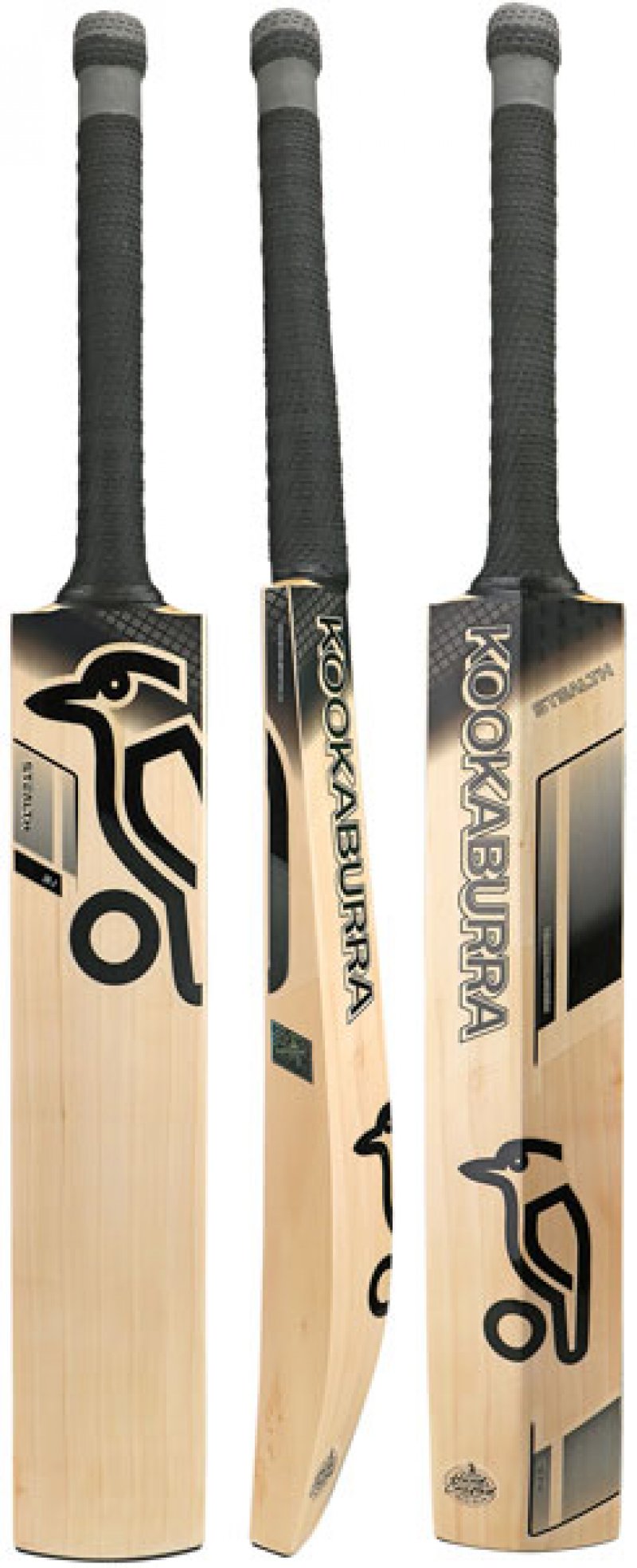 Kookaburra Stealth 3.1 Cricket Bat