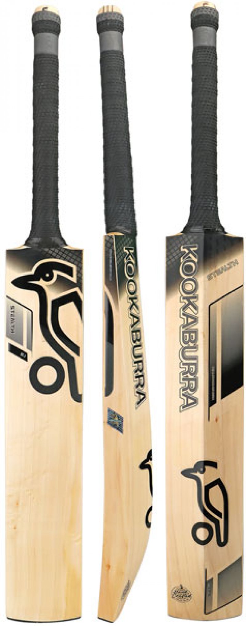 Kookaburra Stealth 5.1 Cricket Bat