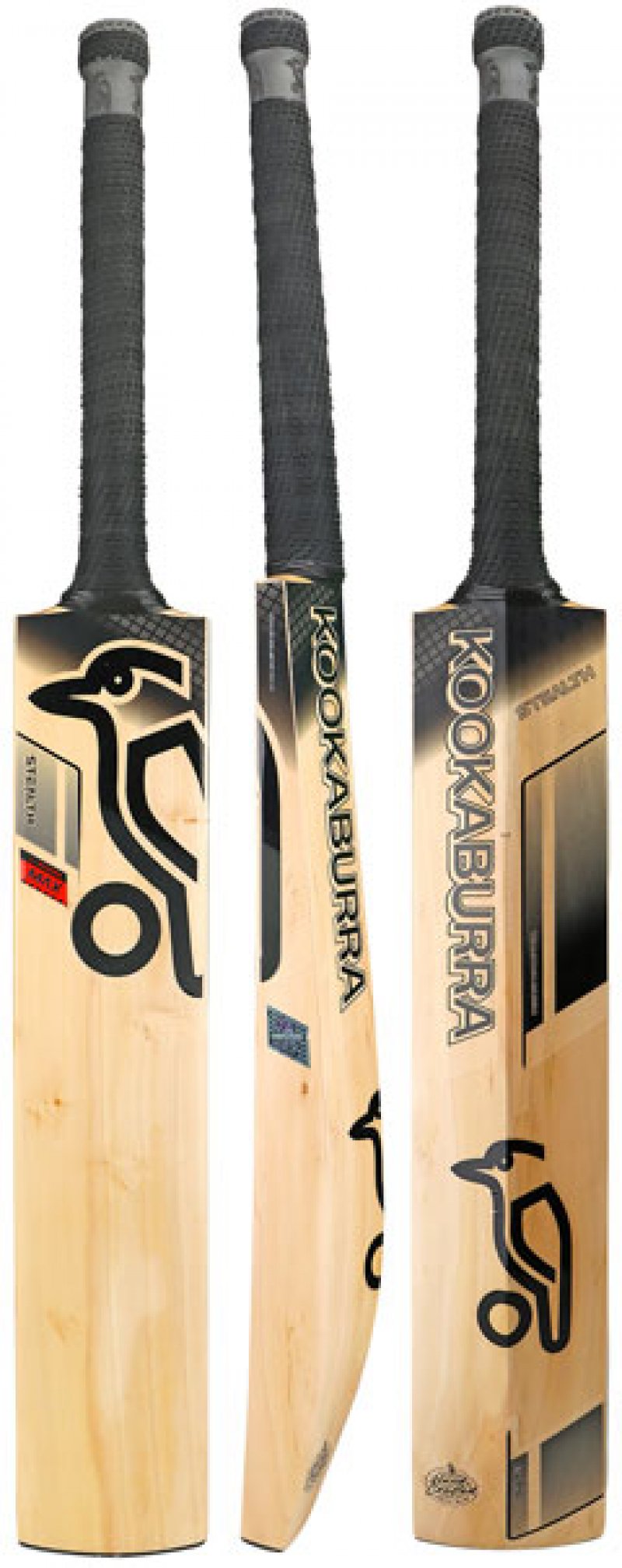 Kookaburra Stealth MAX Cricket Bat