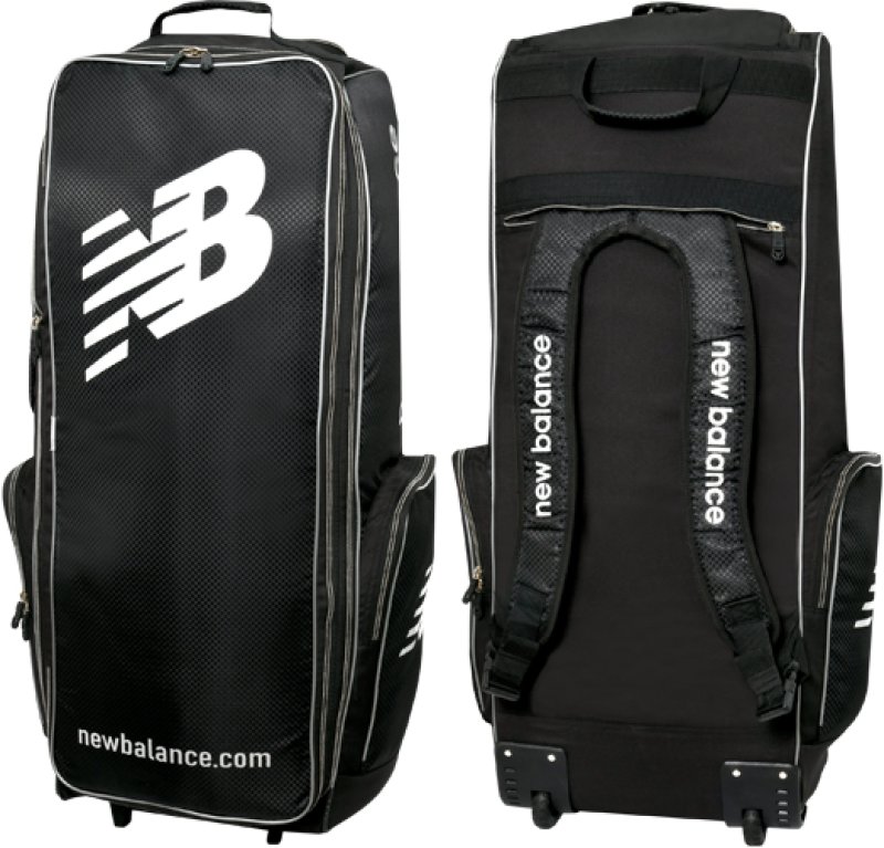 New Balance 1000 Combo Wheelie Bag