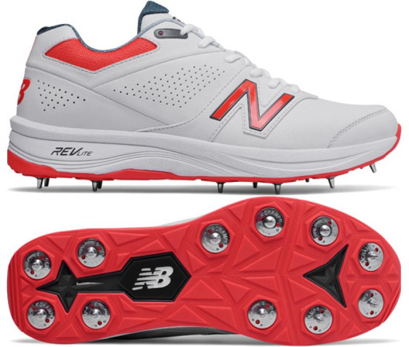 New Balance CK4030 B3 Cricket Shoes