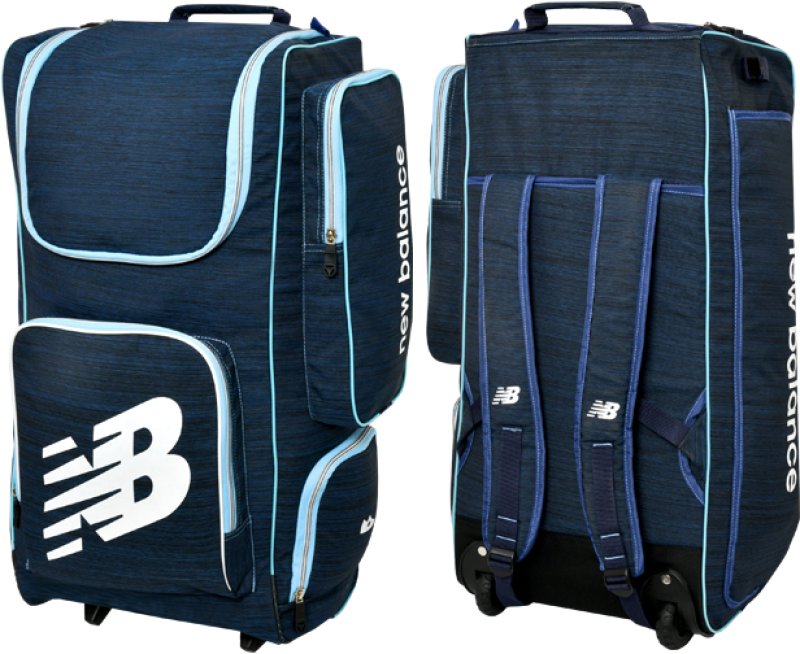 New Balance 600 Combo Wheelie Bag