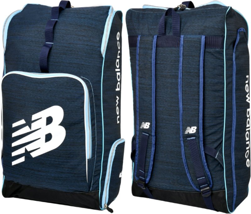 New Balance 600 Backpack Duffle Bag