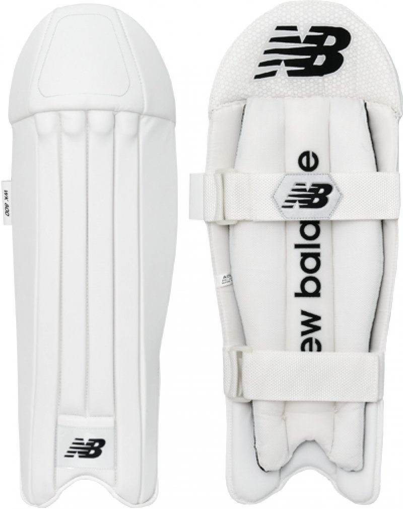 New Balance 800 Wicket Keeping Pads