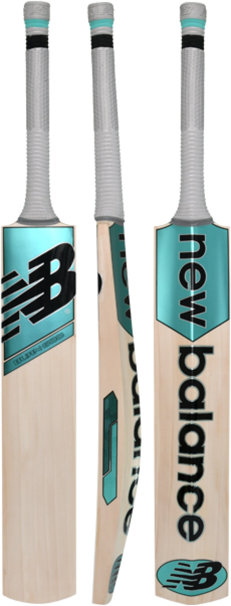 New Balance Burn 600 Cricket Bat