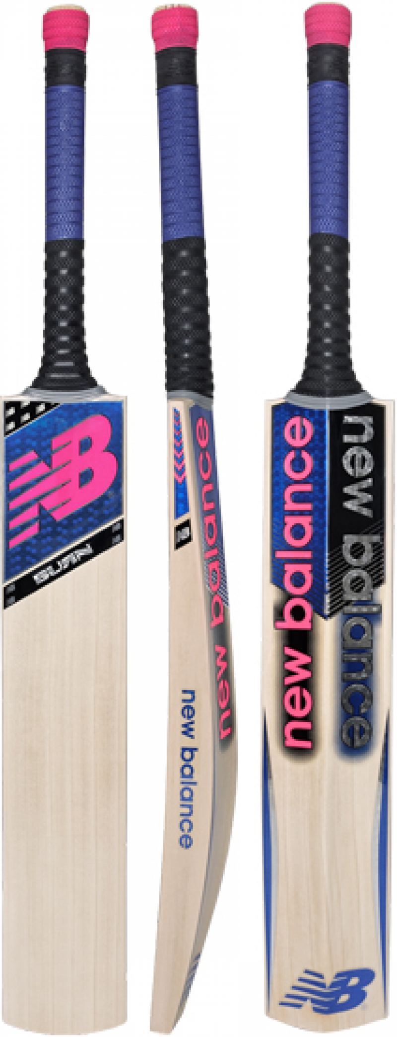 New Balance Burn Cricket Bat