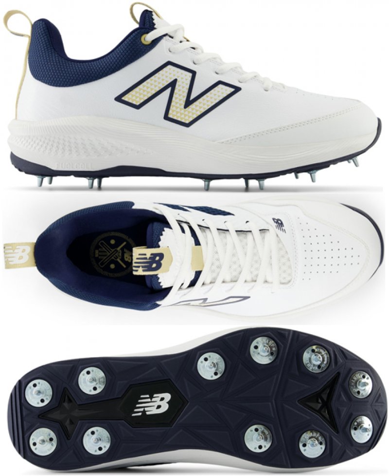 New Balance CK4030 Cricket Shoes