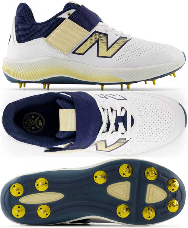 New Balance CK4040 Cricket Shoes