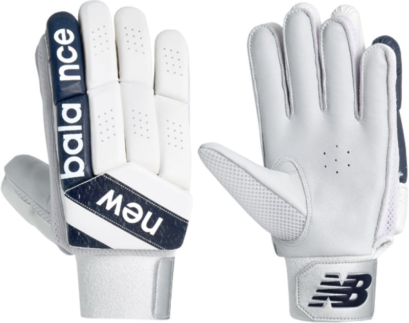 New Balance DC 500 Batting Gloves