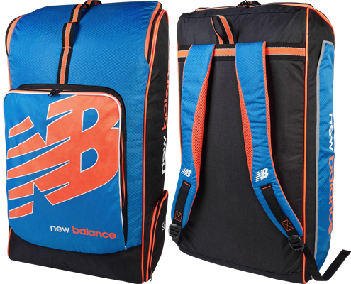 new balance dc 58 duffle cricket bag