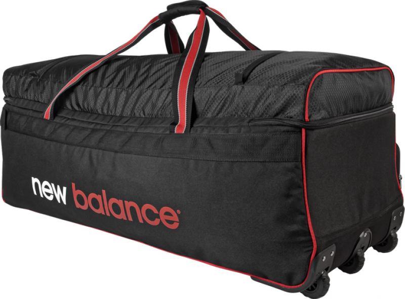 new balance suitcase