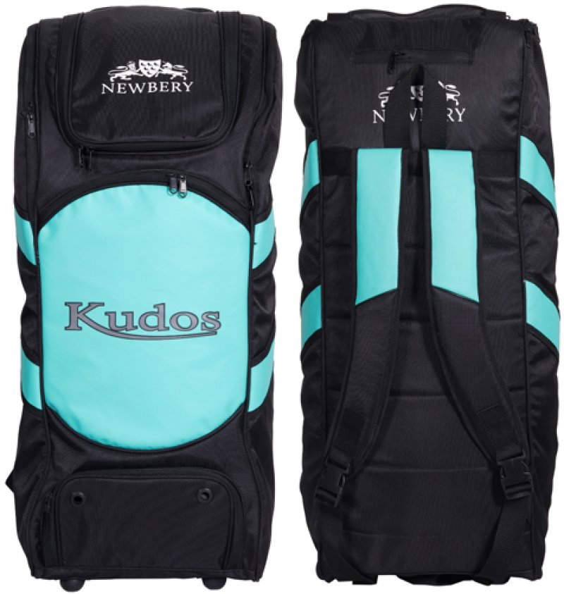 Newbery Kudos Duffle Bag