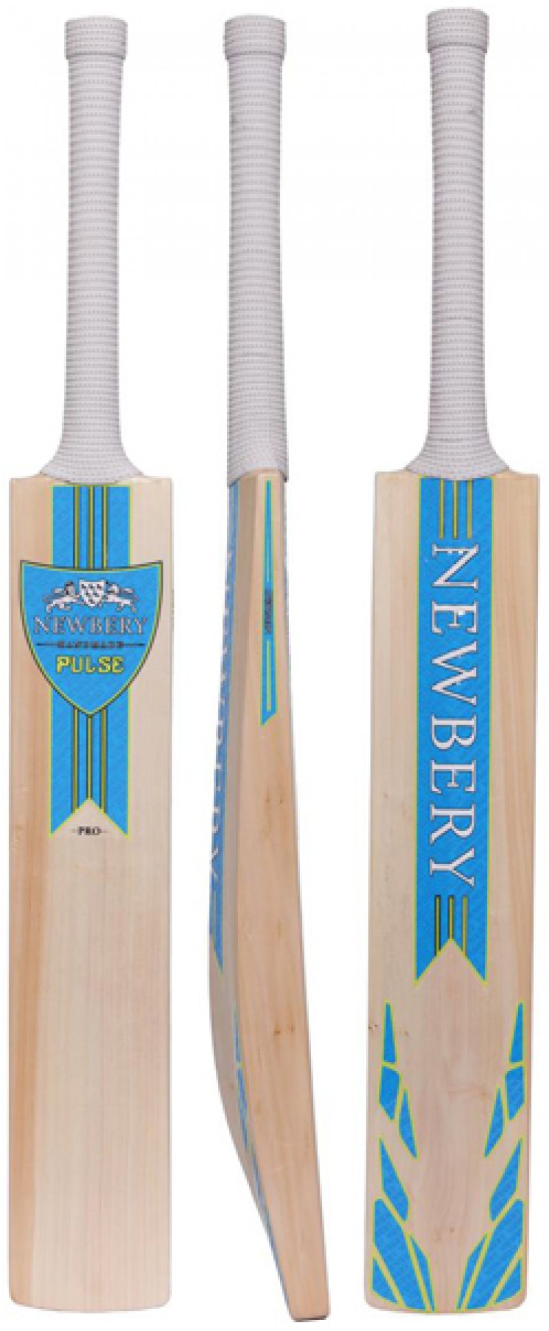 Newbery Pulse Player Cricket Bat