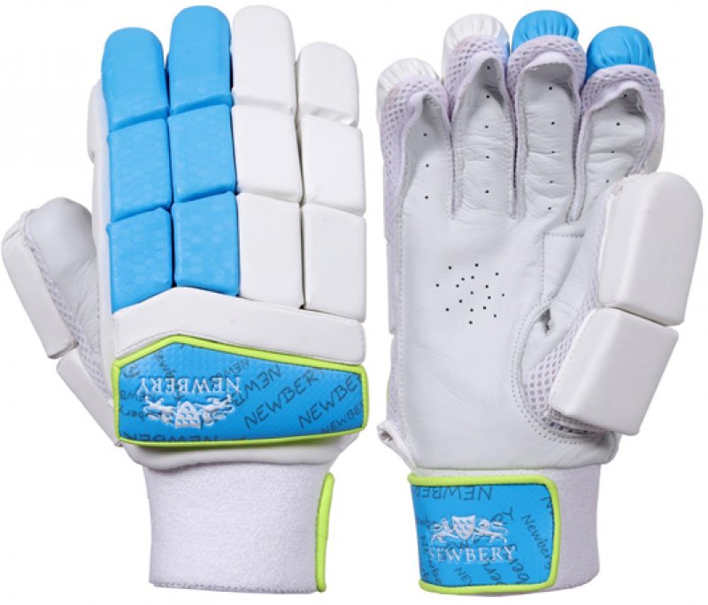 Newbery Pulse Batting Gloves