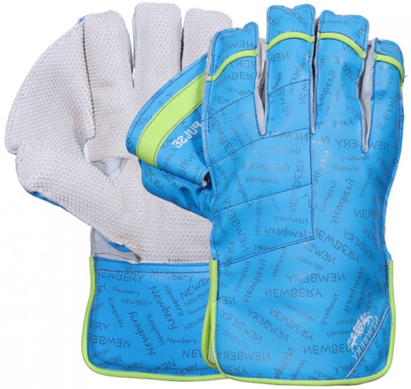 Newbery Pulse Wicket Keeping Gloves