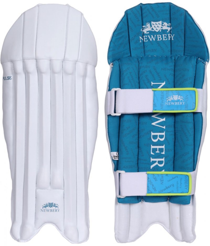 Newbery Pulse Wicket Keeping Pads