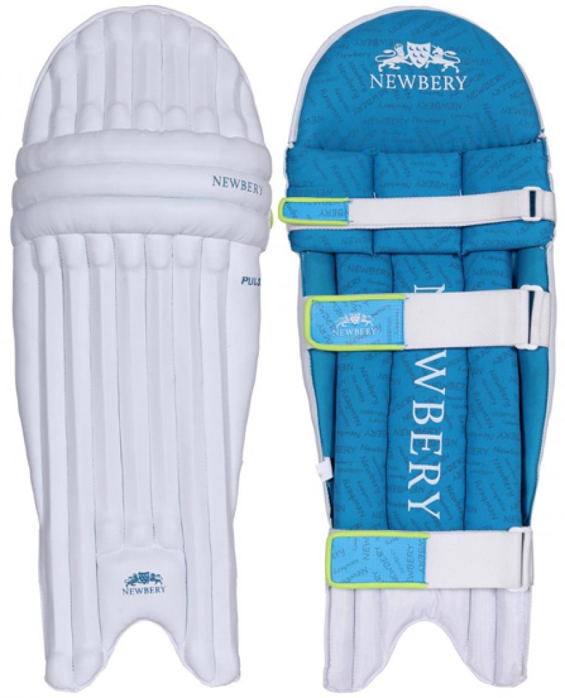 Newbery Pulse Batting Pads