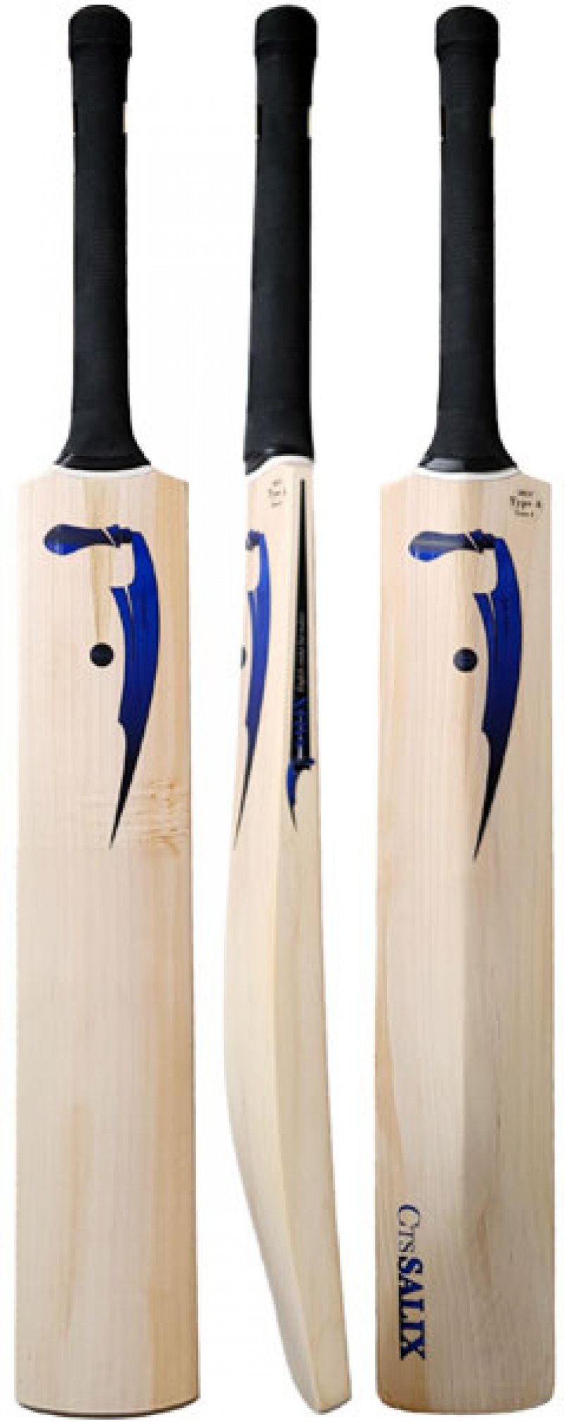 Salix Knife Finite Cricket Bat