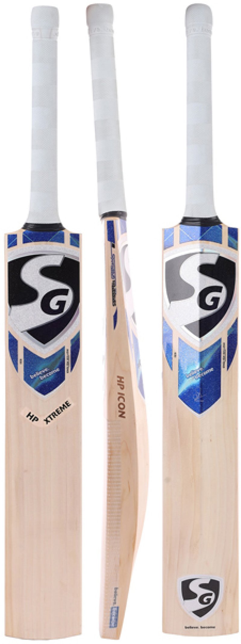 SG HP Xtreme Cricket Bat