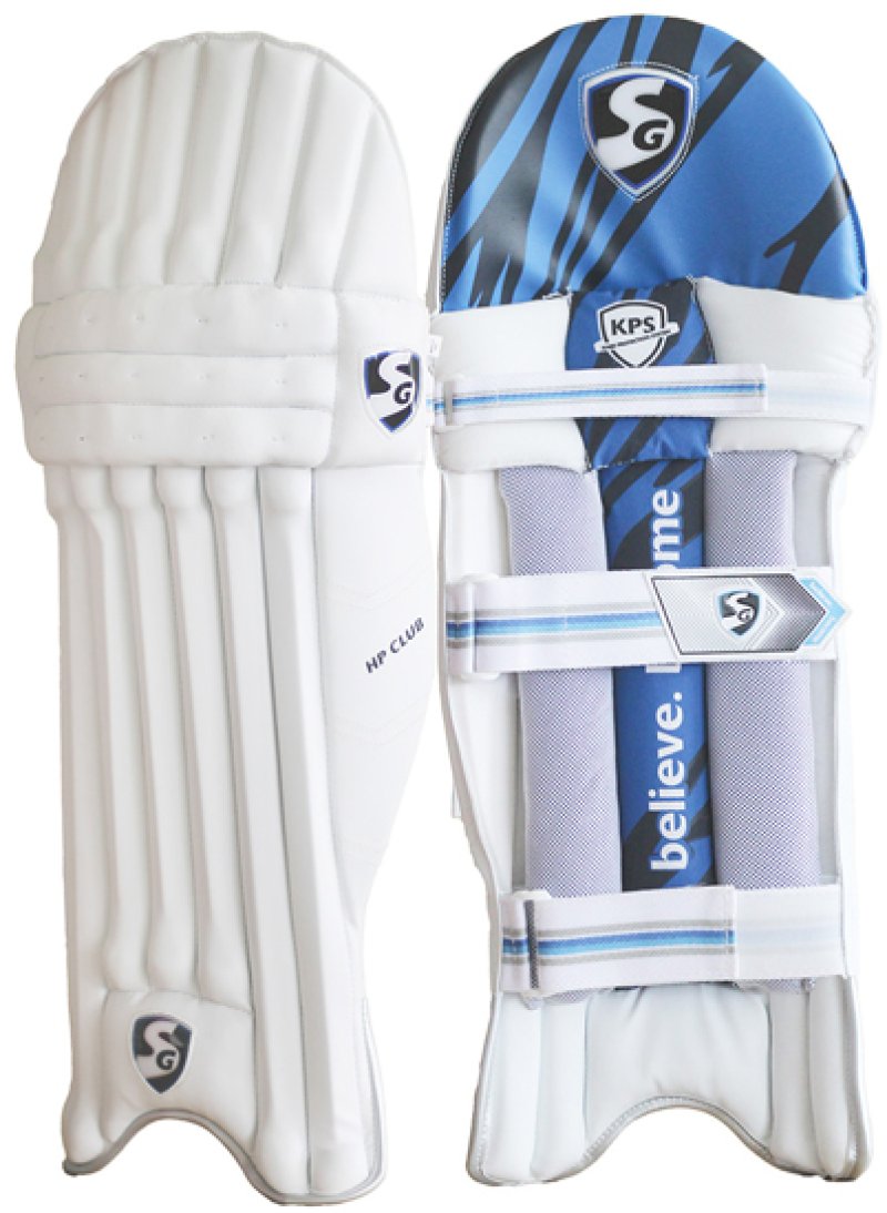 SG HP Club Batting Pads